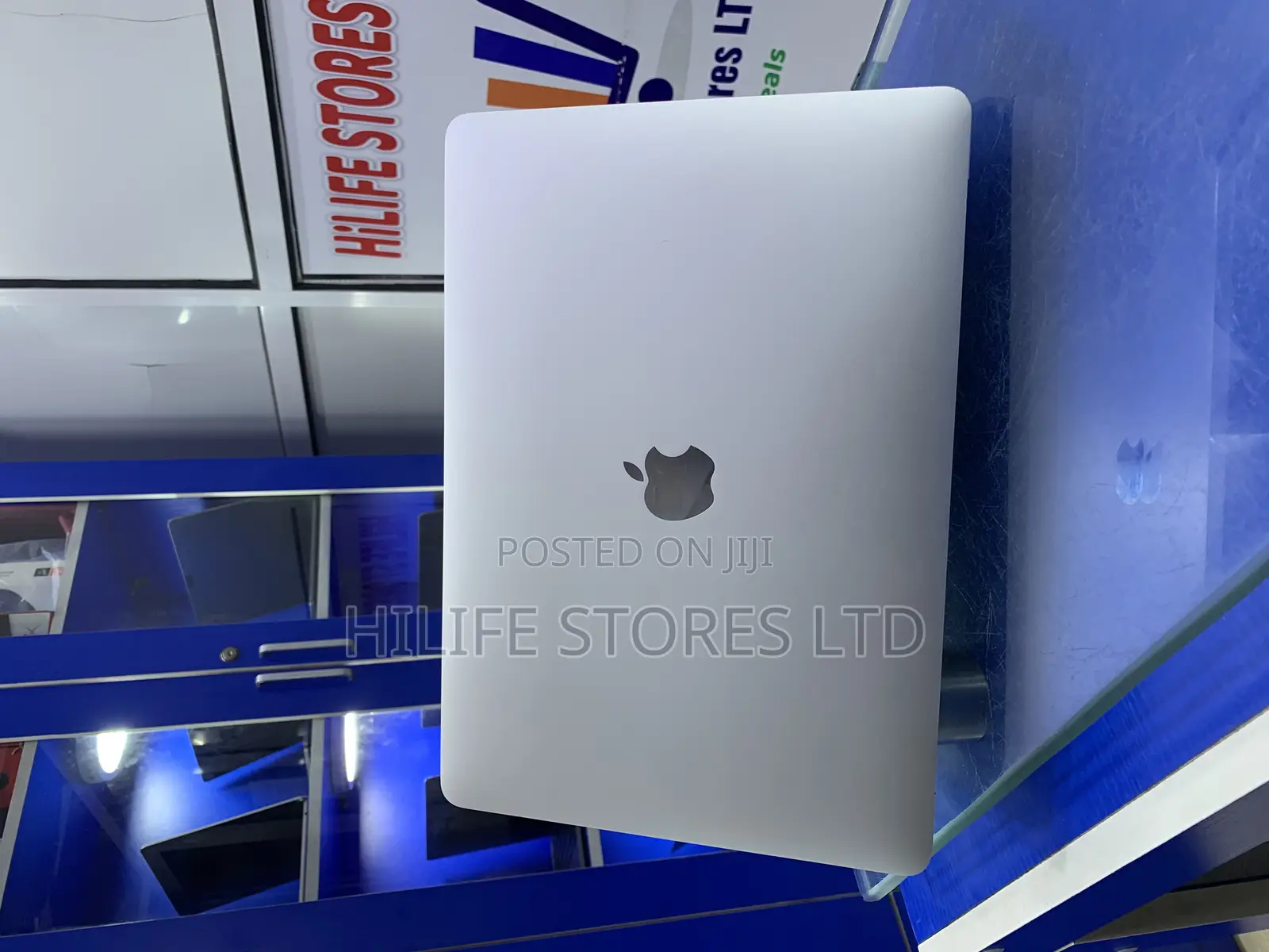 Laptop Apple MacBook Air 2020 M1 8GB Apple M1 SSD 256GB