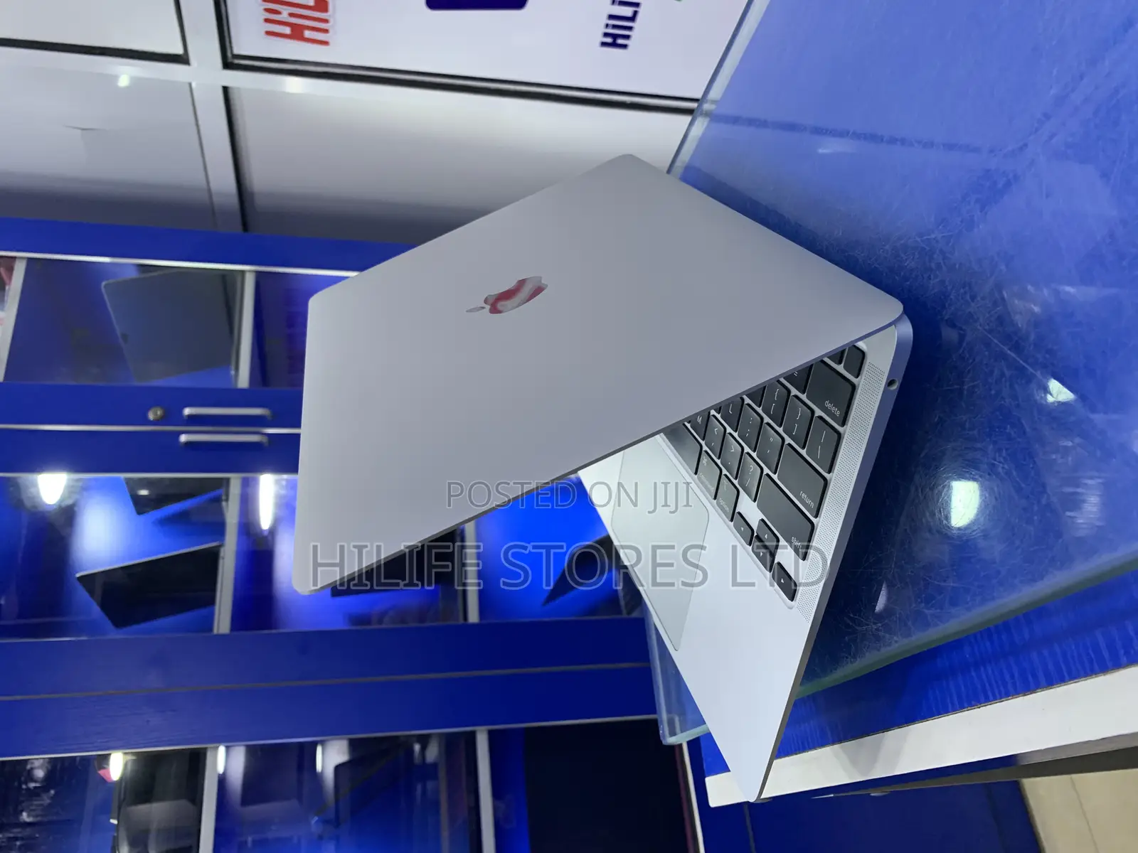 Laptop Apple MacBook Air 2020 M1 8GB Apple M1 SSD 256GB