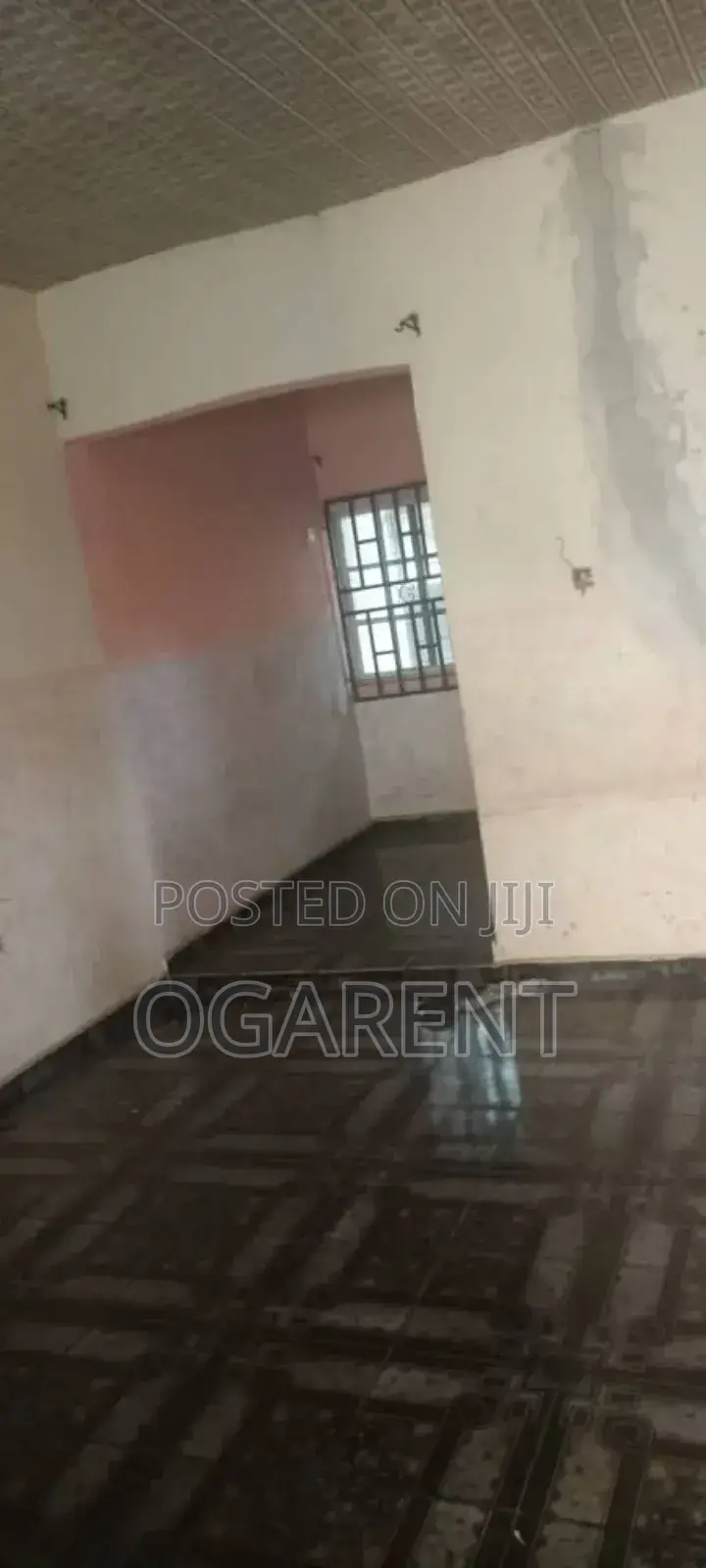 2bdrm Apartment in Benin City for rent