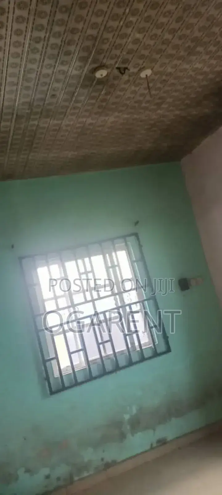 2bdrm Apartment in Benin City for rent