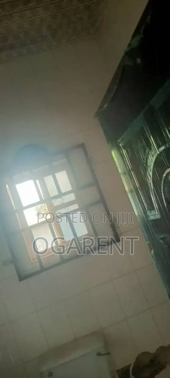 2bdrm Apartment in Benin City for rent
