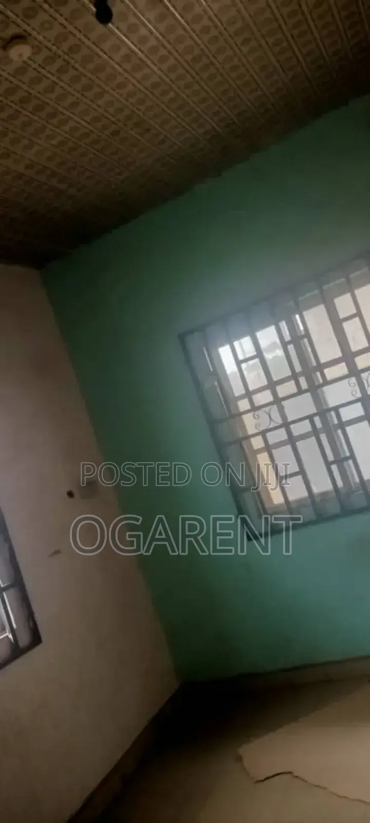2bdrm Apartment in Benin City for rent