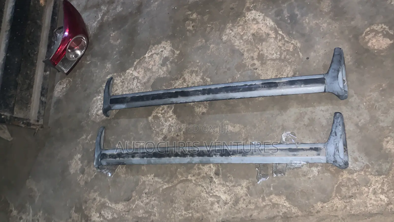 Roof Rack Rx300