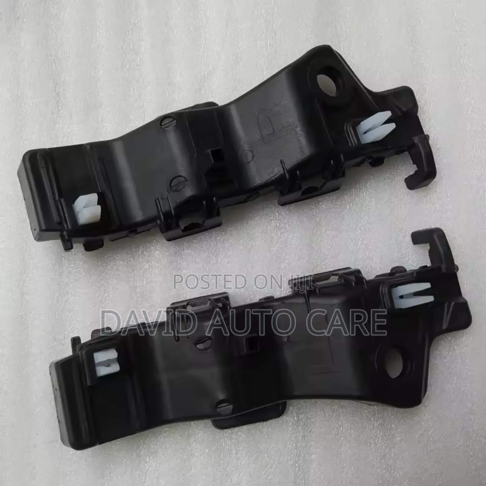 Set Bumper Hanger Hyundai Santafe 2012-2016