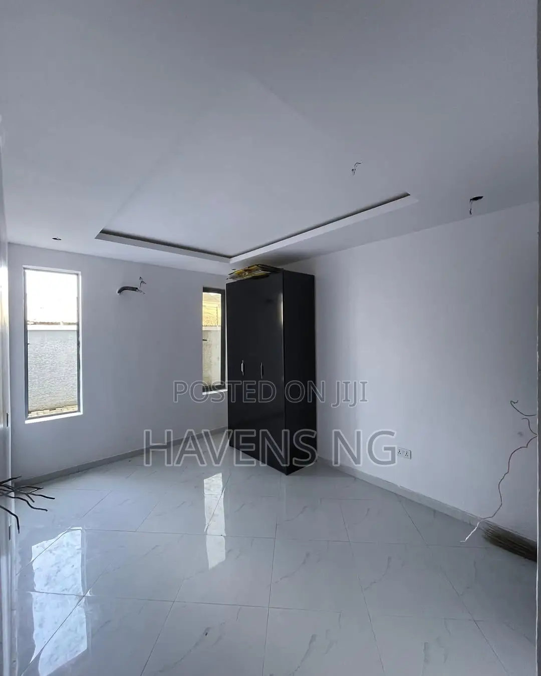 2bdrm Duplex in Lekki Phase 1 for sale