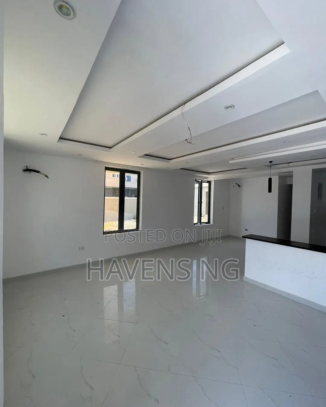 2bdrm Duplex in Lekki Phase 1 for sale