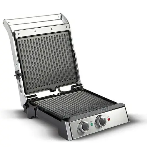 Toastino 4 Slice Sandwich Grill