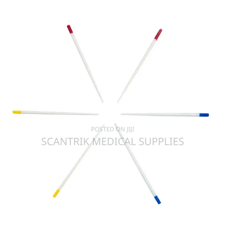 Dental Paper Sticks
