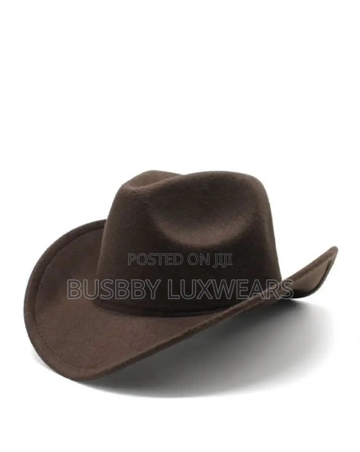 High Quality Cowboy Hats