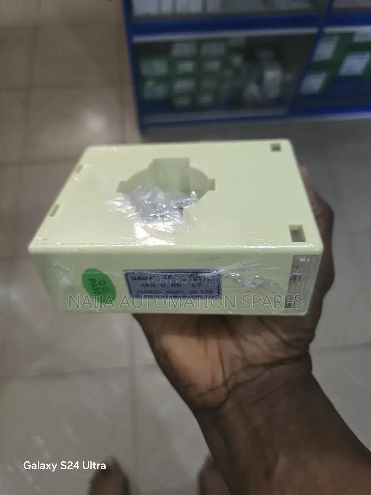 Akh-0.66-60i | Current Transformer | Primary Current
600a/5a