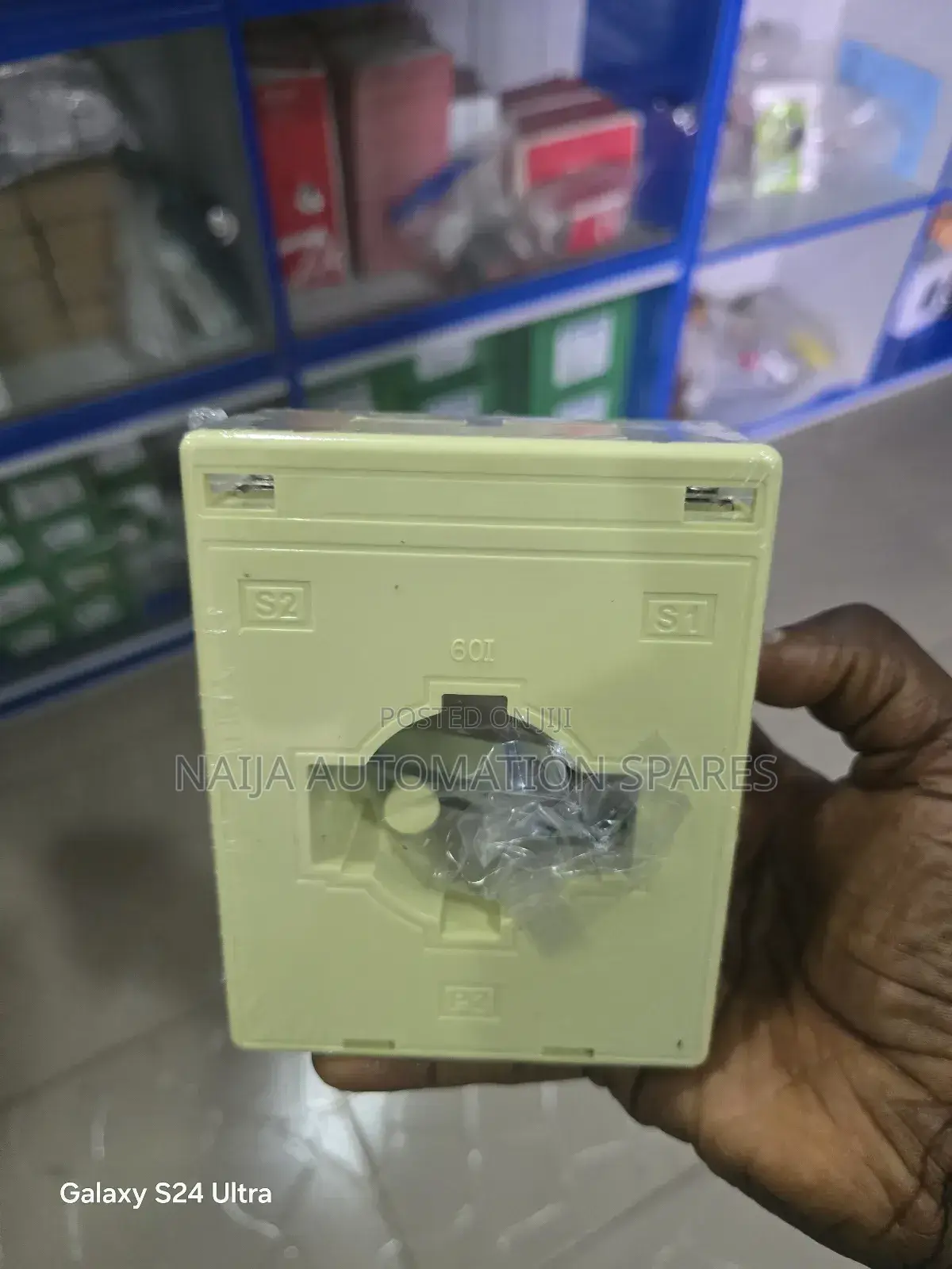 Akh-0.66-60i | Current Transformer | Primary Current
600a/5a