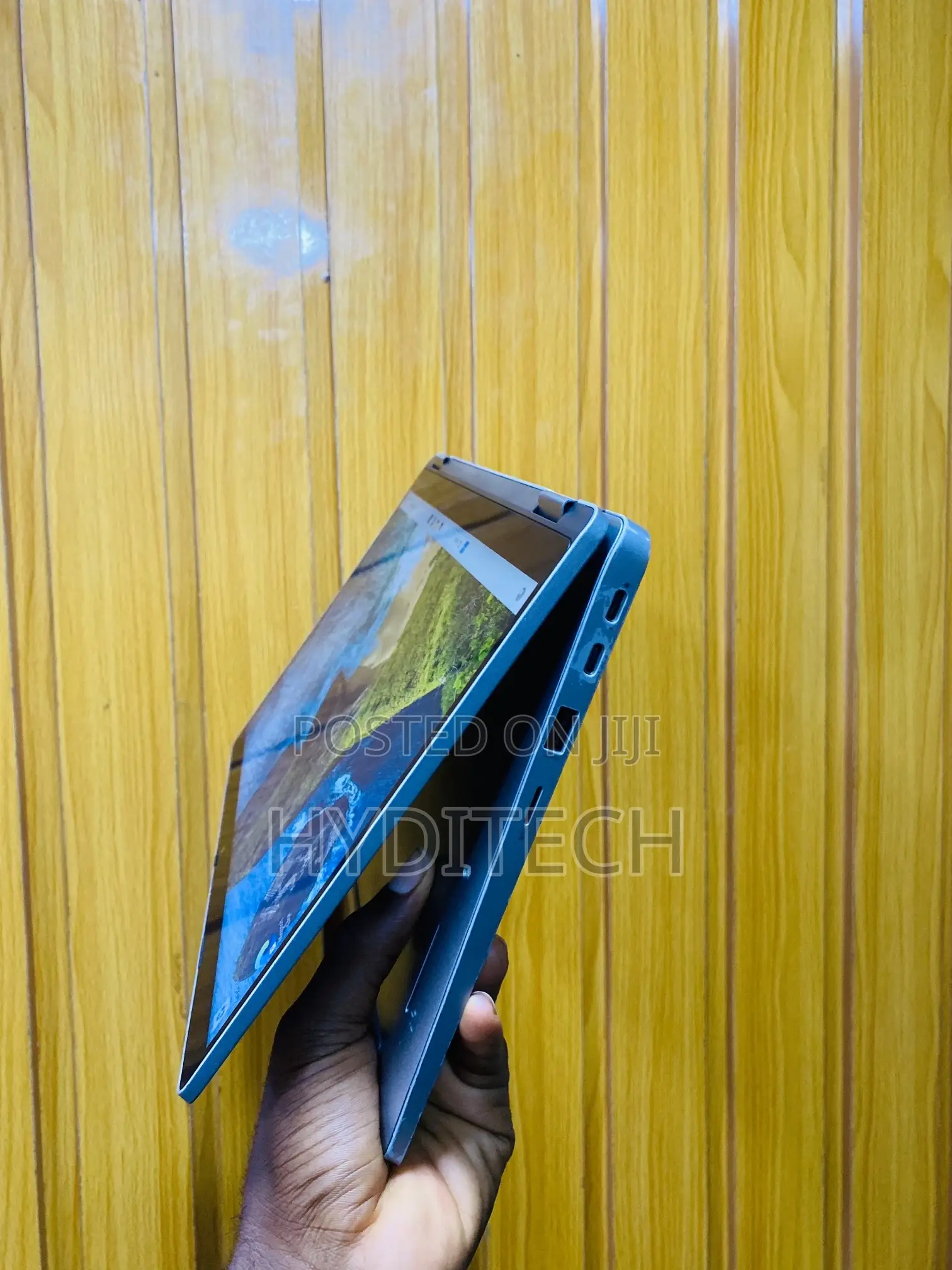 Laptop Dell Latitude 5320 16GB Intel Core I7 SSD 512GB