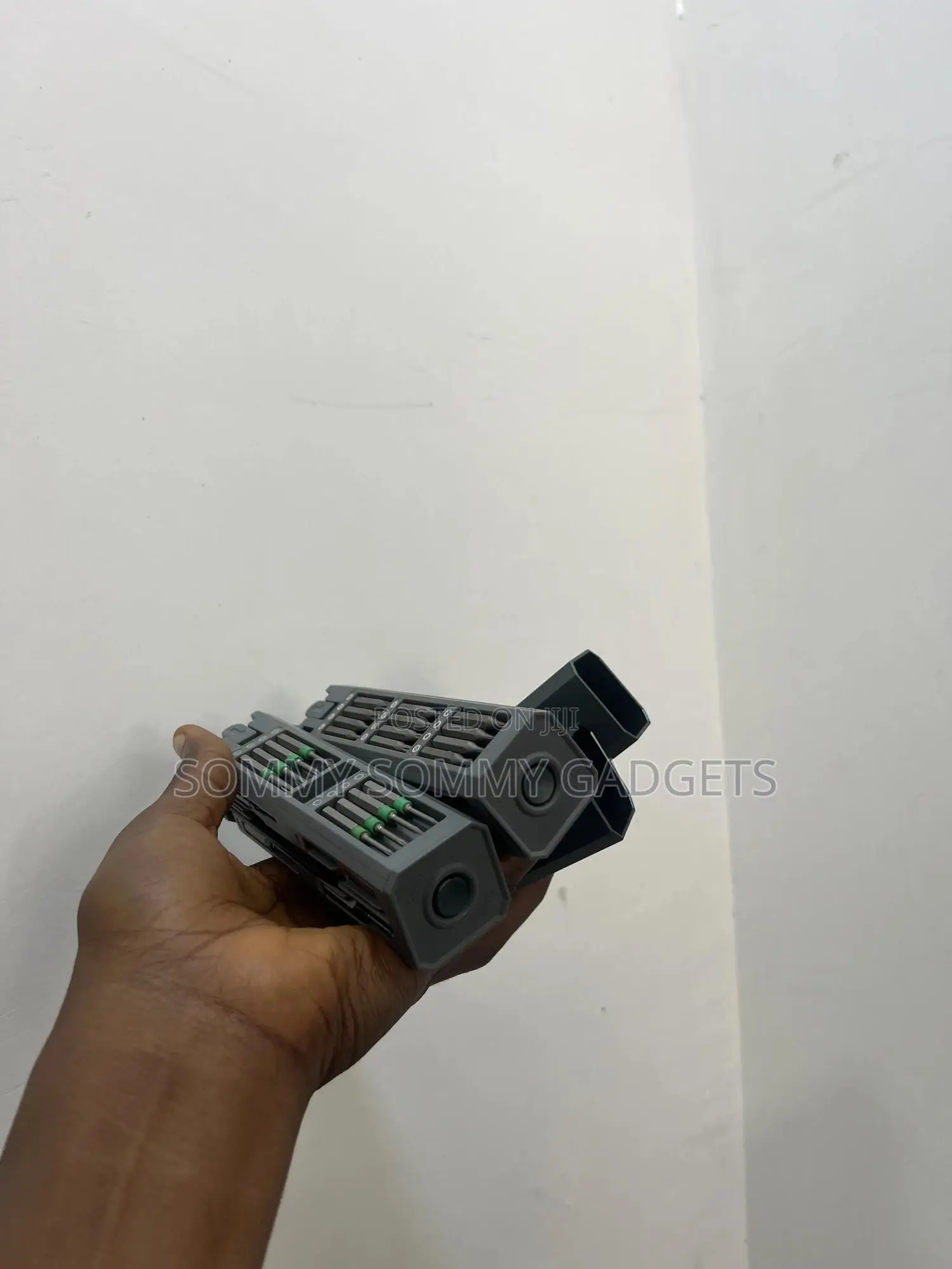 Hand Multi Purpose Screw Drivers