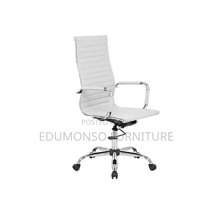 Executive Ergonomic High Back Office Computer Chair