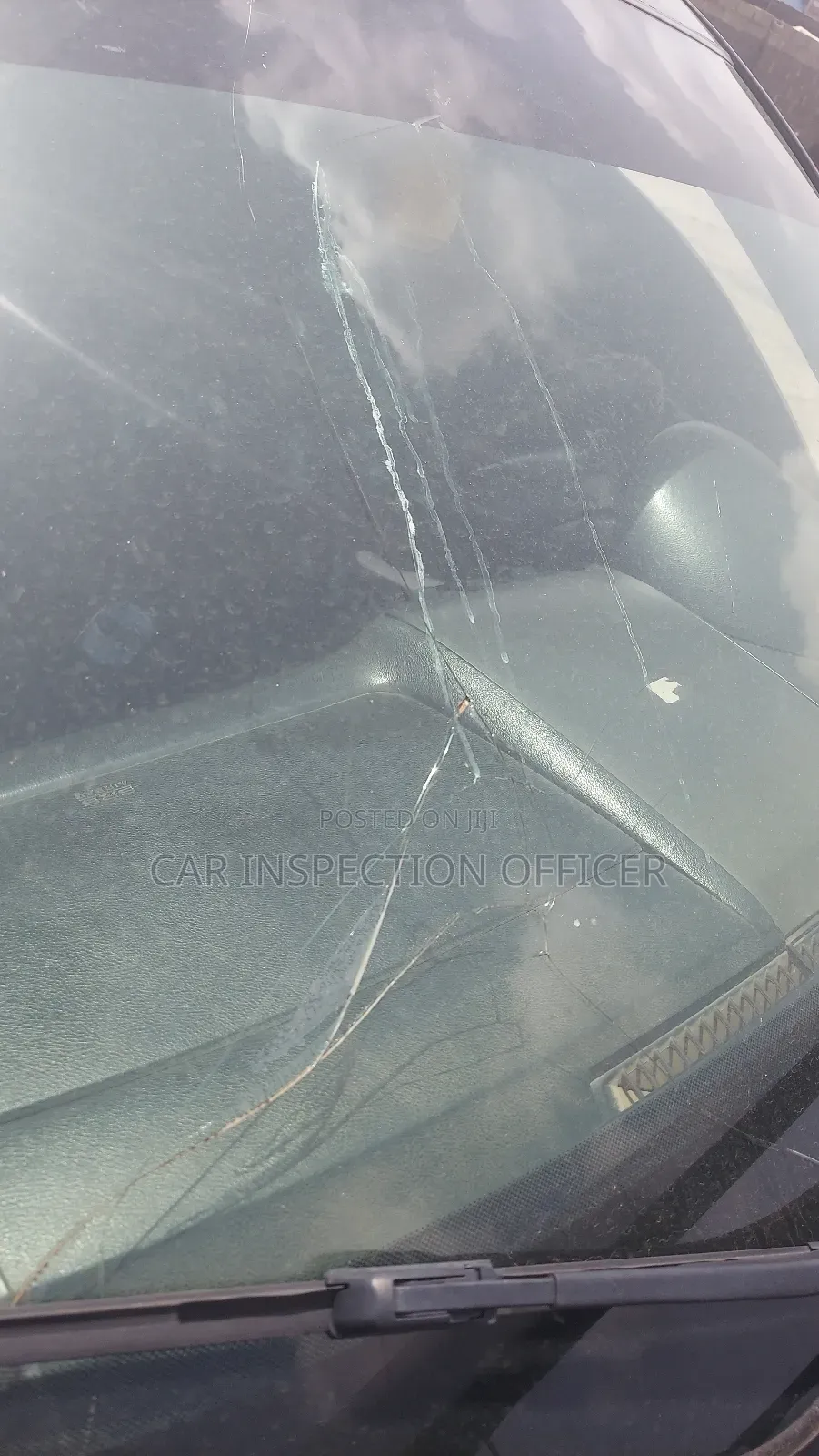 Car Inspection Mechanic in Ikorodu