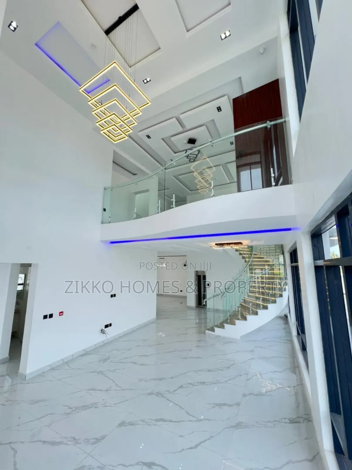 3bdrm Duplex in Osapa, Lekki for sale