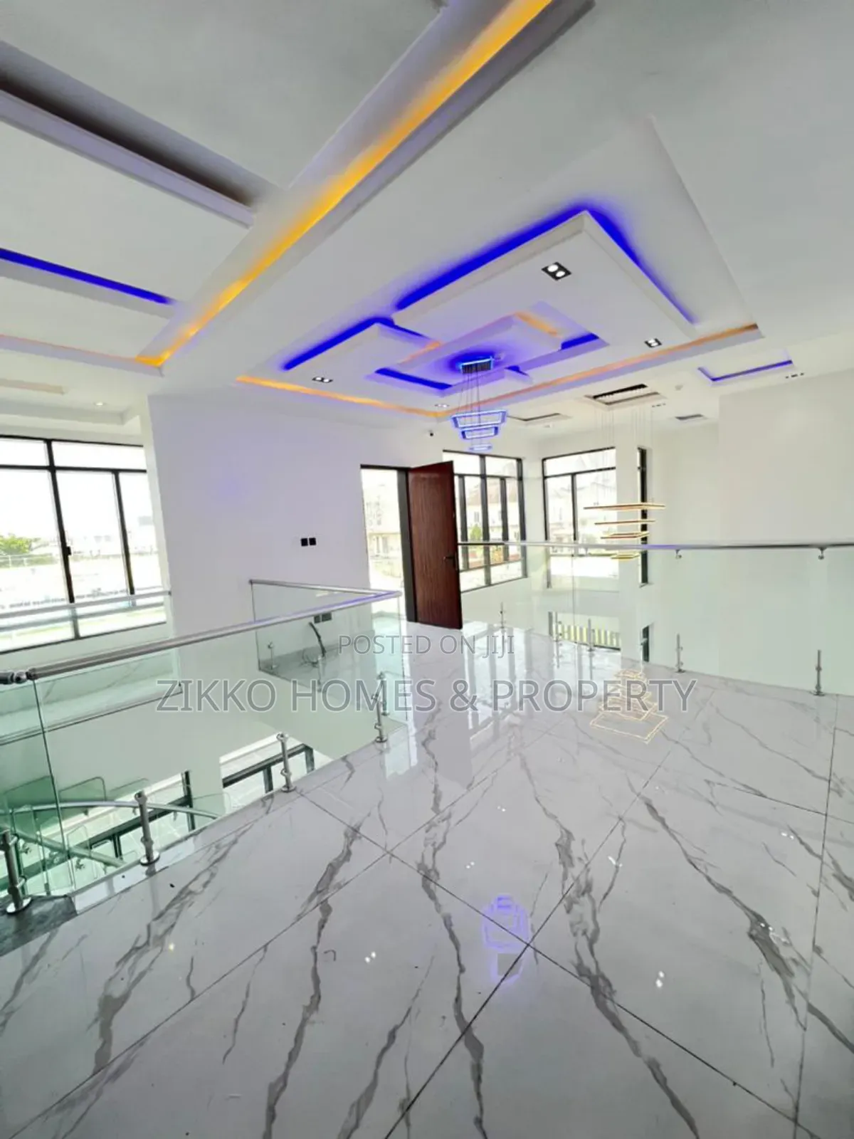3bdrm Duplex in Osapa, Lekki for sale