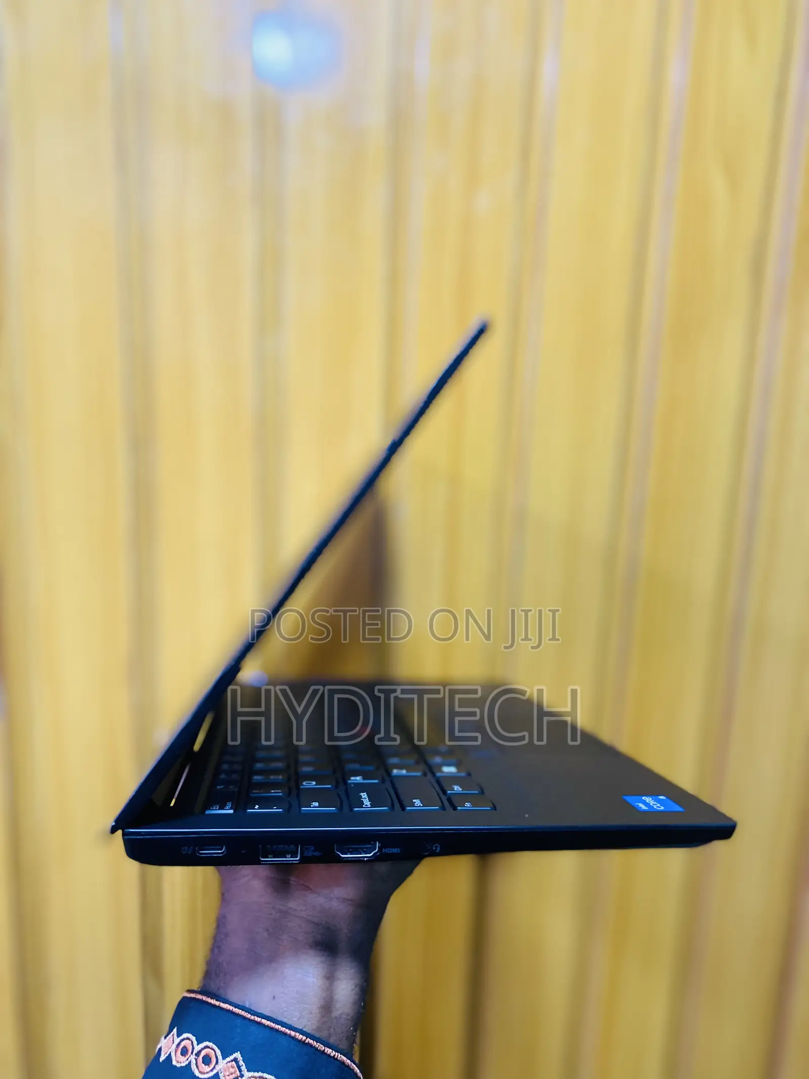 Laptop Lenovo ThinkPad E14 Gen 4 16GB Intel Core i5 SSD 512GB