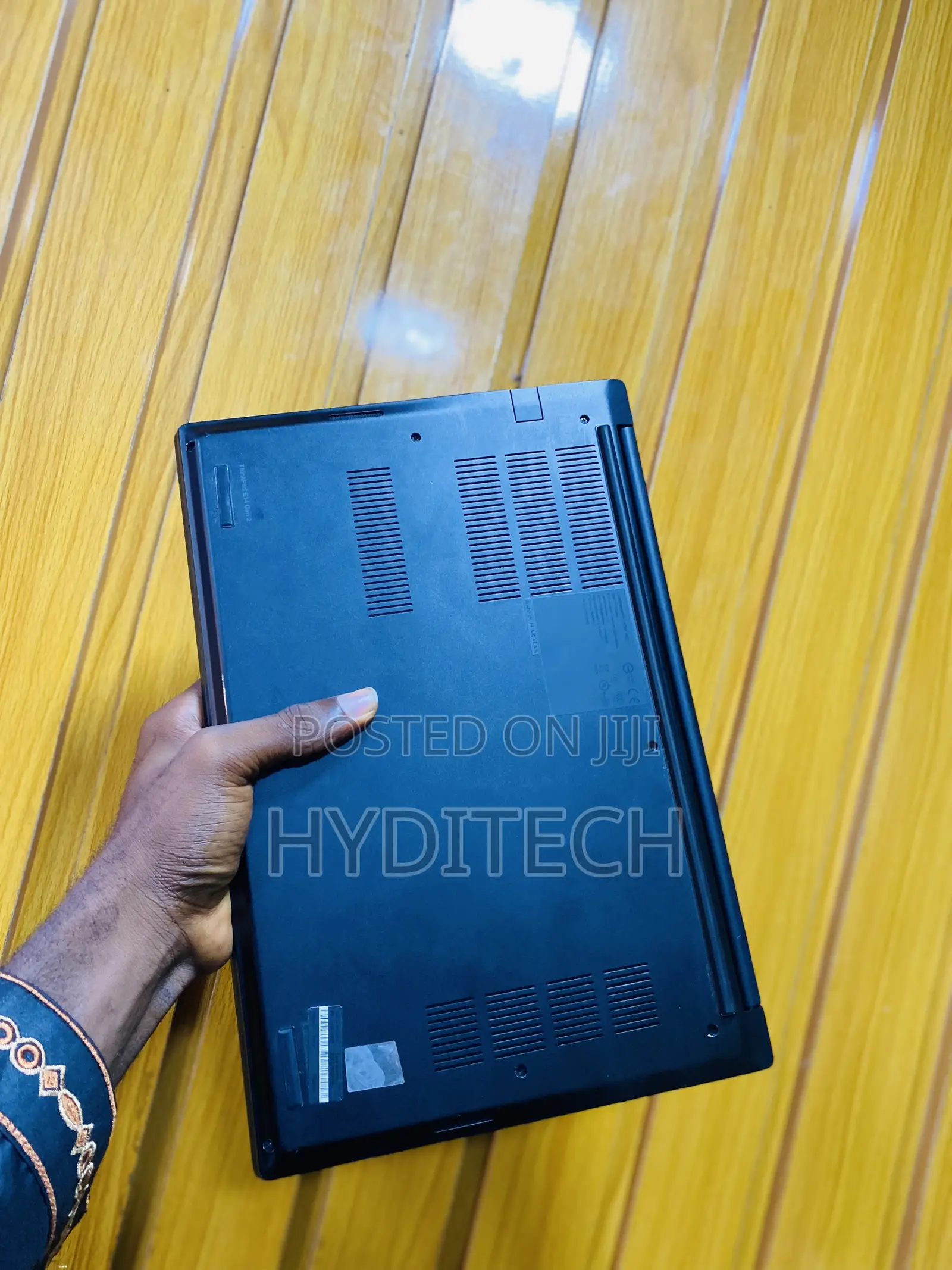 Laptop Lenovo ThinkPad E14 Gen 4 16GB Intel Core i5 SSD 512GB