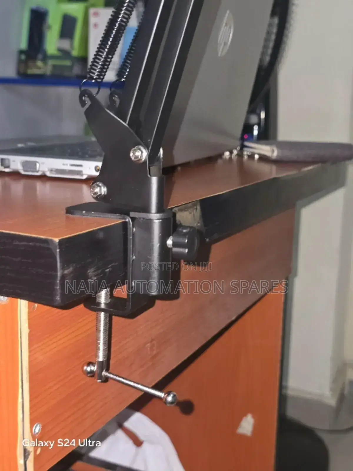 Professional Table and Bedside Stands Multi-Purpose Supports