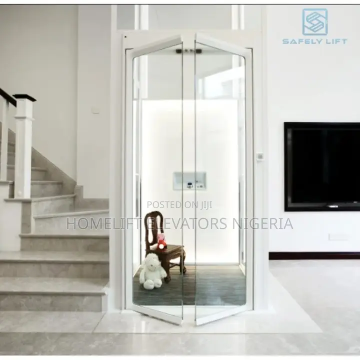 Residential Luxury Lift