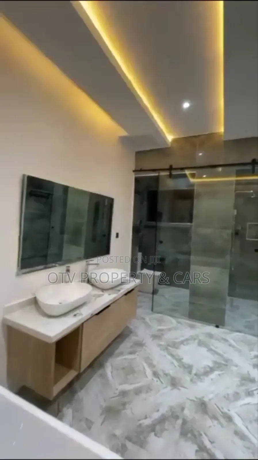 Furnished 5bdrm Duplex in Lekki for sale