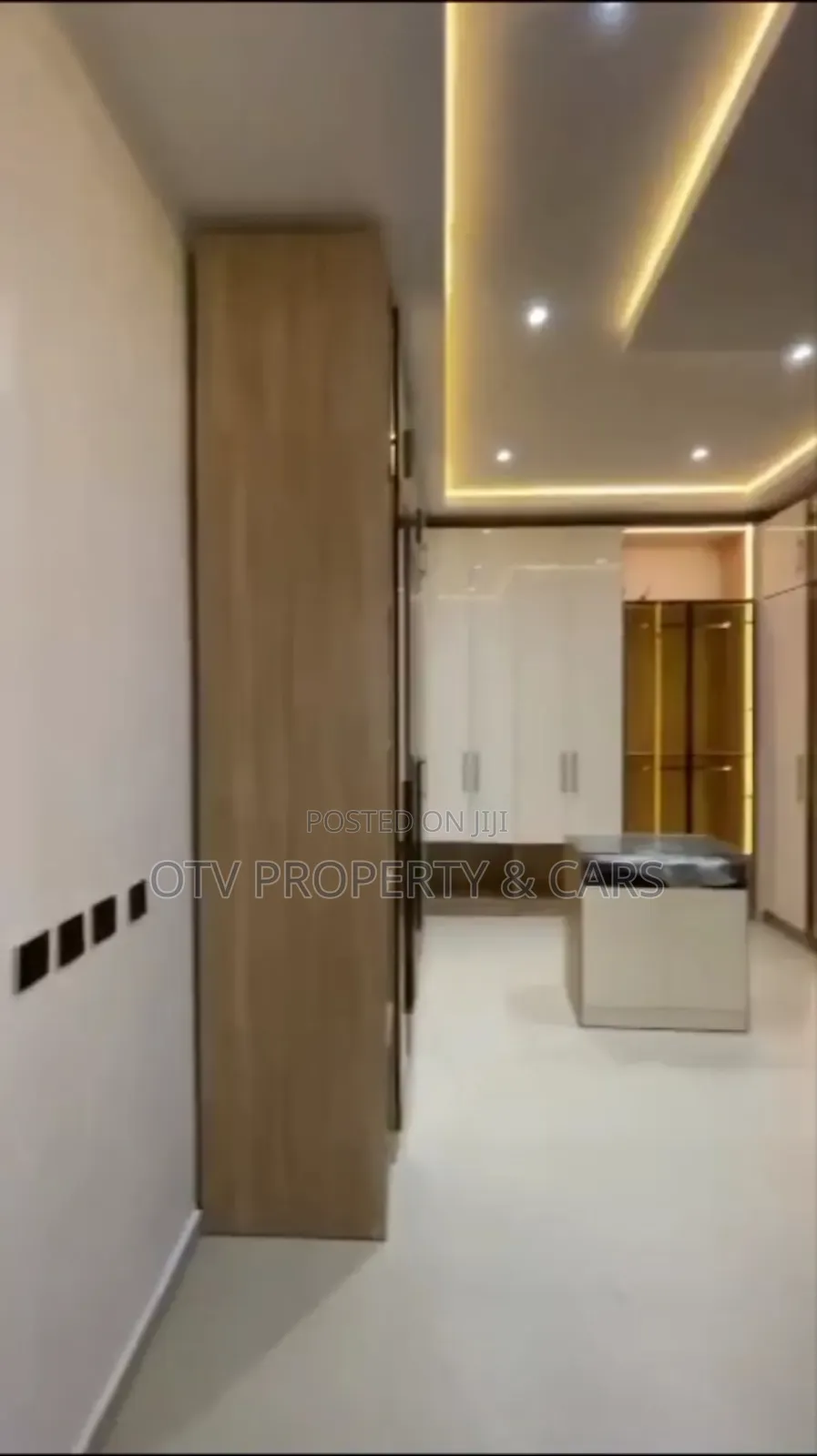Furnished 5bdrm Duplex in Lekki for sale