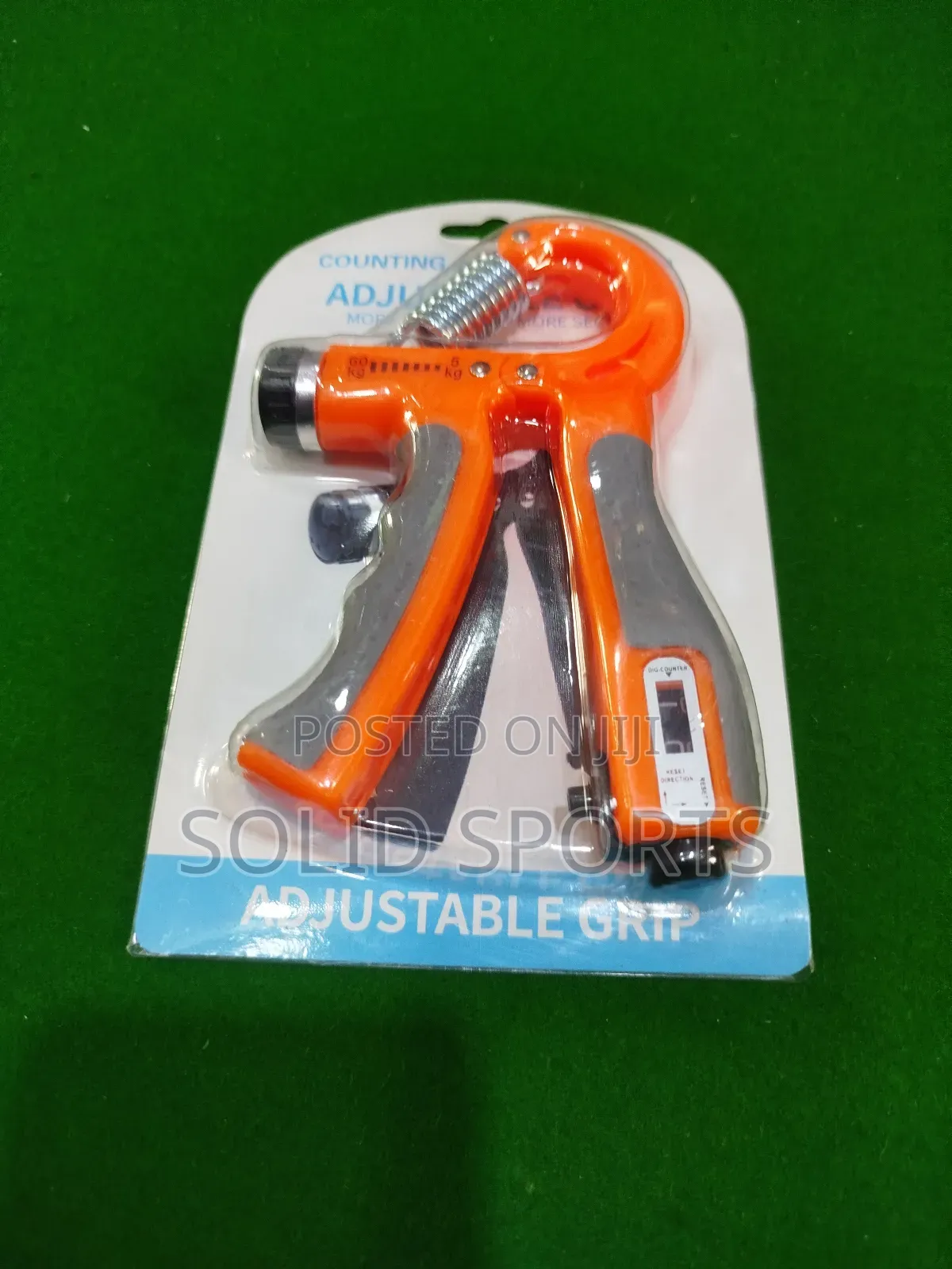 Hand Grip Original