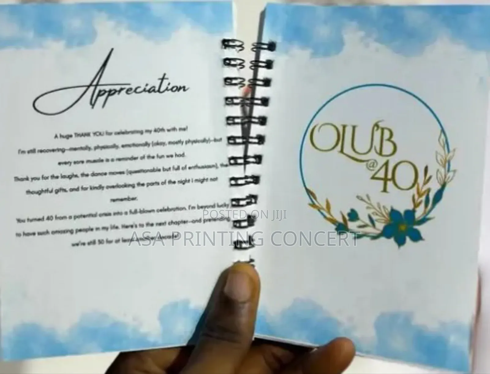 Steno Jotter