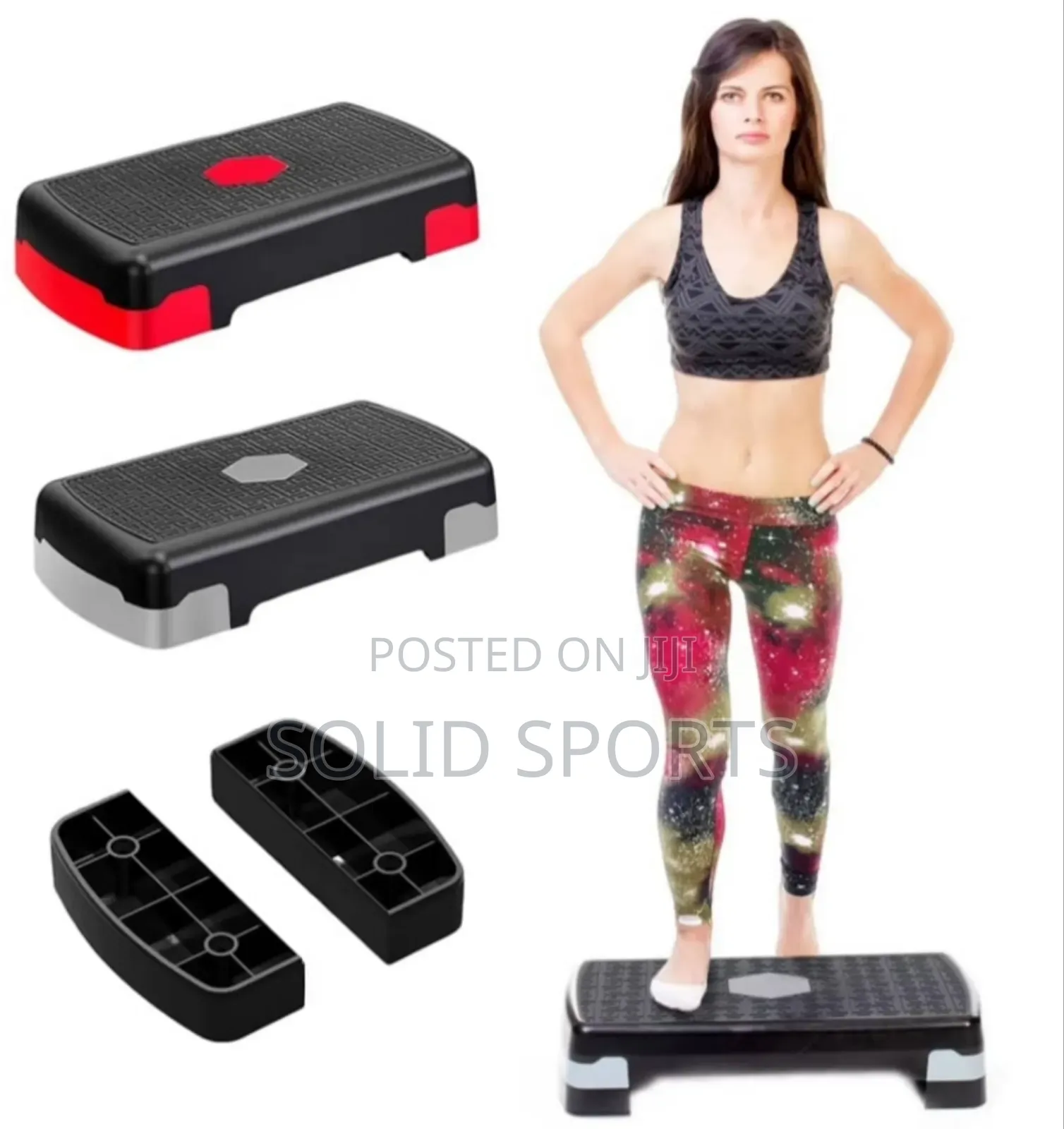 Step Board