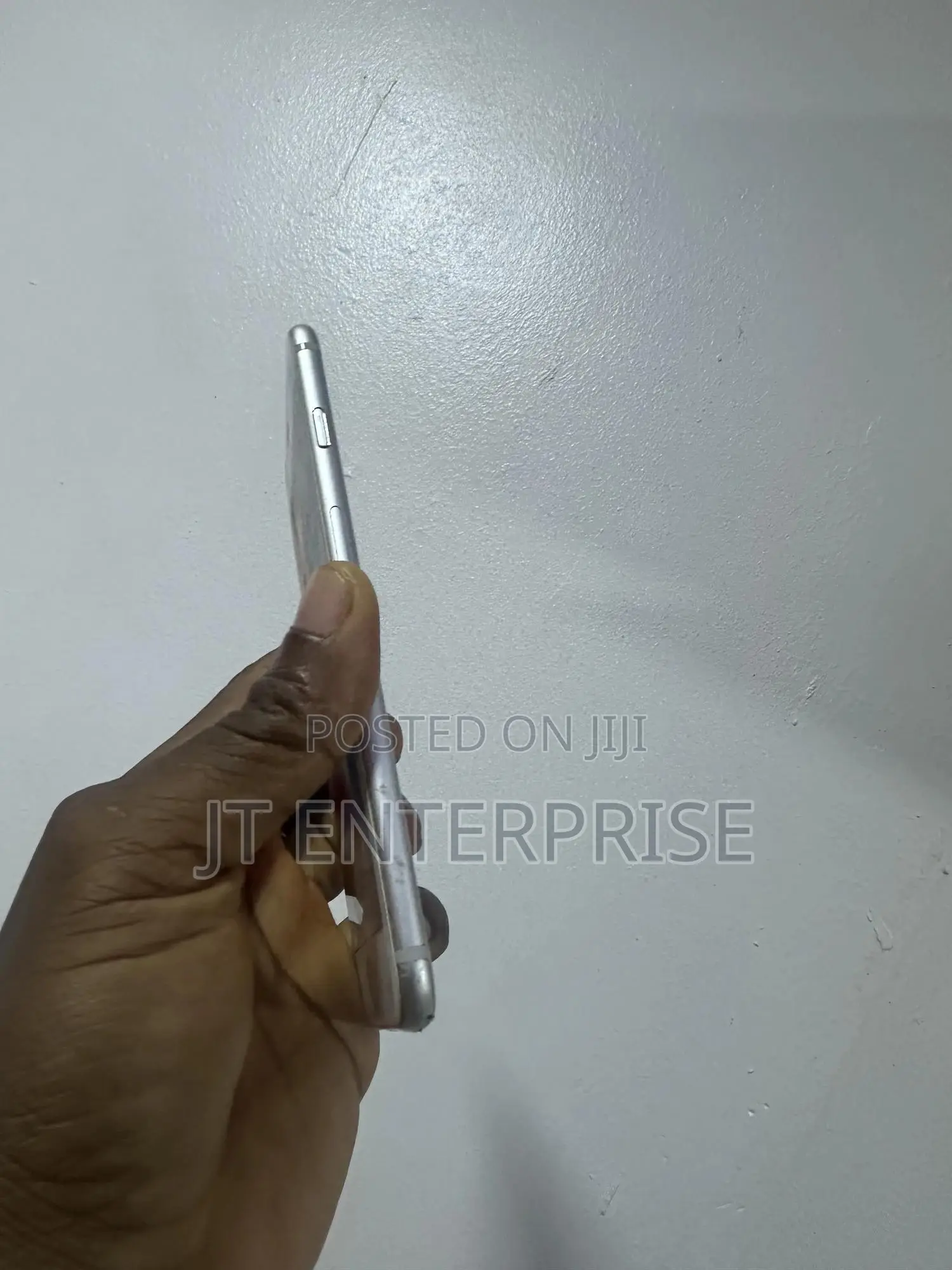 Apple iPhone 6s Plus 64 GB Silver