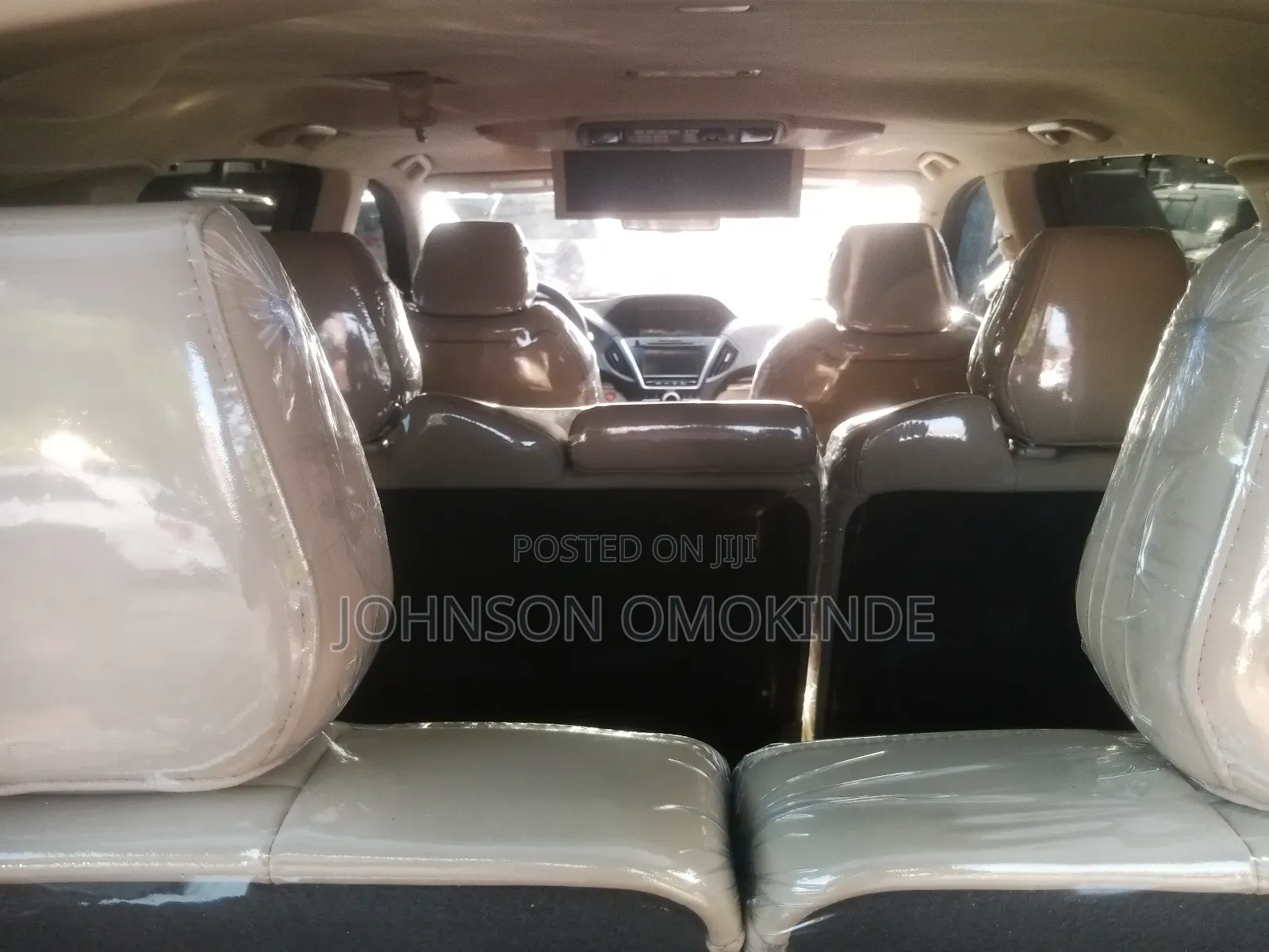 Acura MDX Advance and Entertainment Packages 4dr SUV (3.5L 6cyl 6A)
