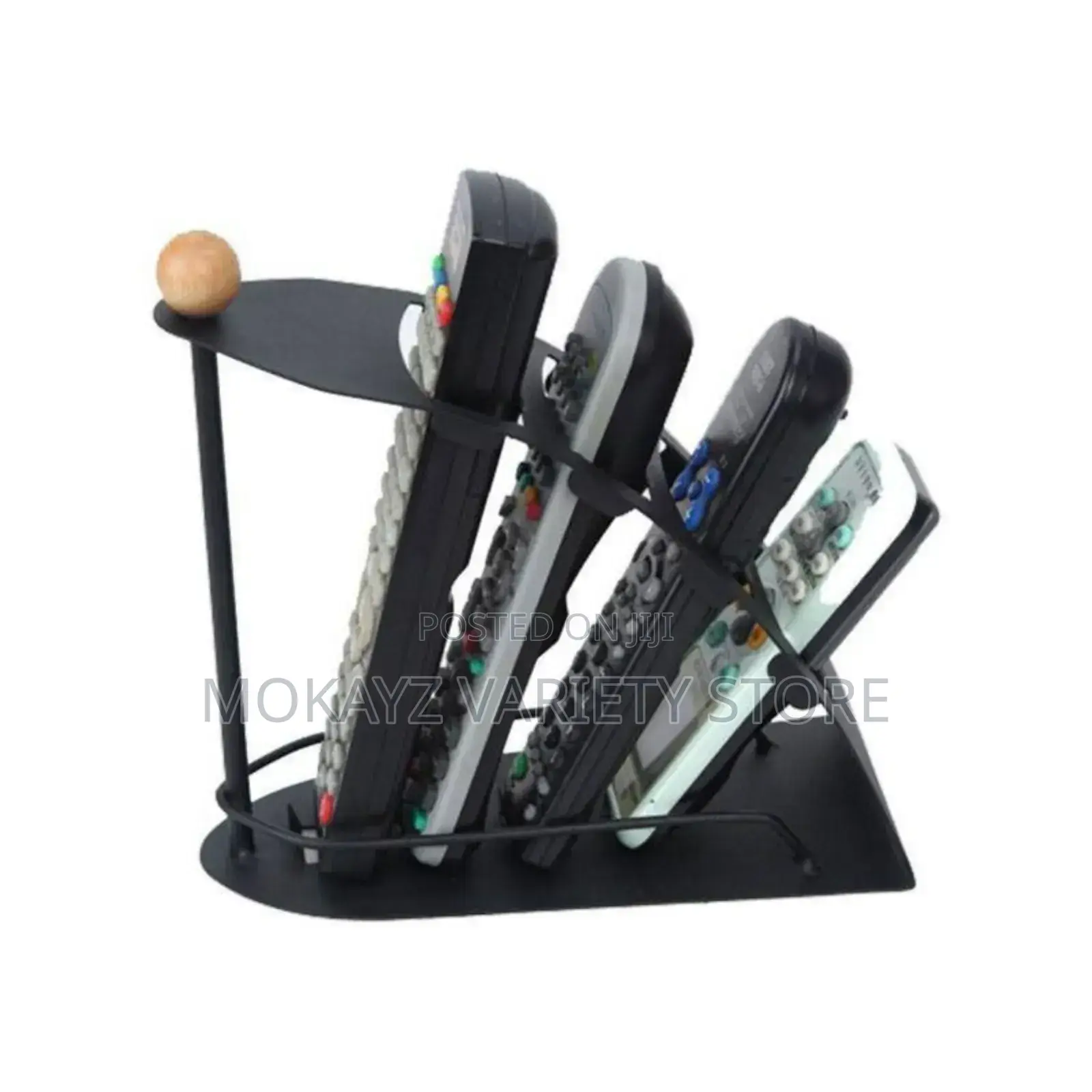 Remote Organizer Four Grids (Big Size)