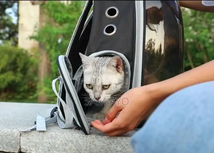 Pet Carrier Backpack for Cats ,Small Dogs