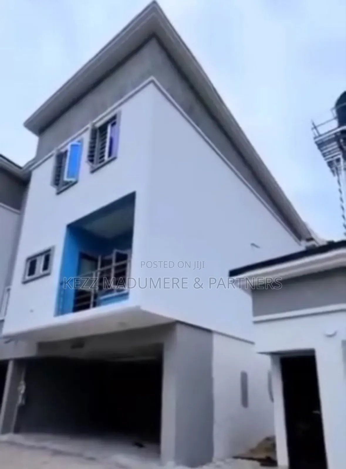 4bdrm Duplex in Dr Peter Odili ,, Port-Harcourt for sale