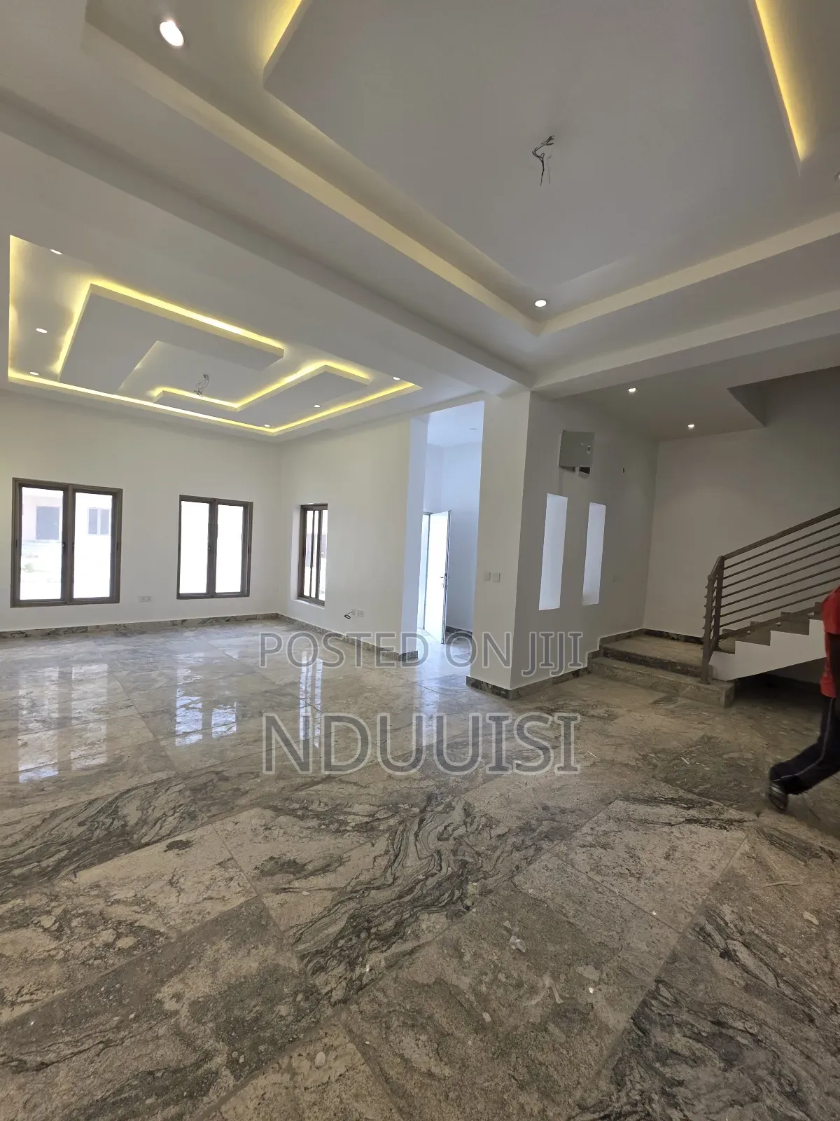 4bdrm Townhouse/Terrace in Dawaki for sale
