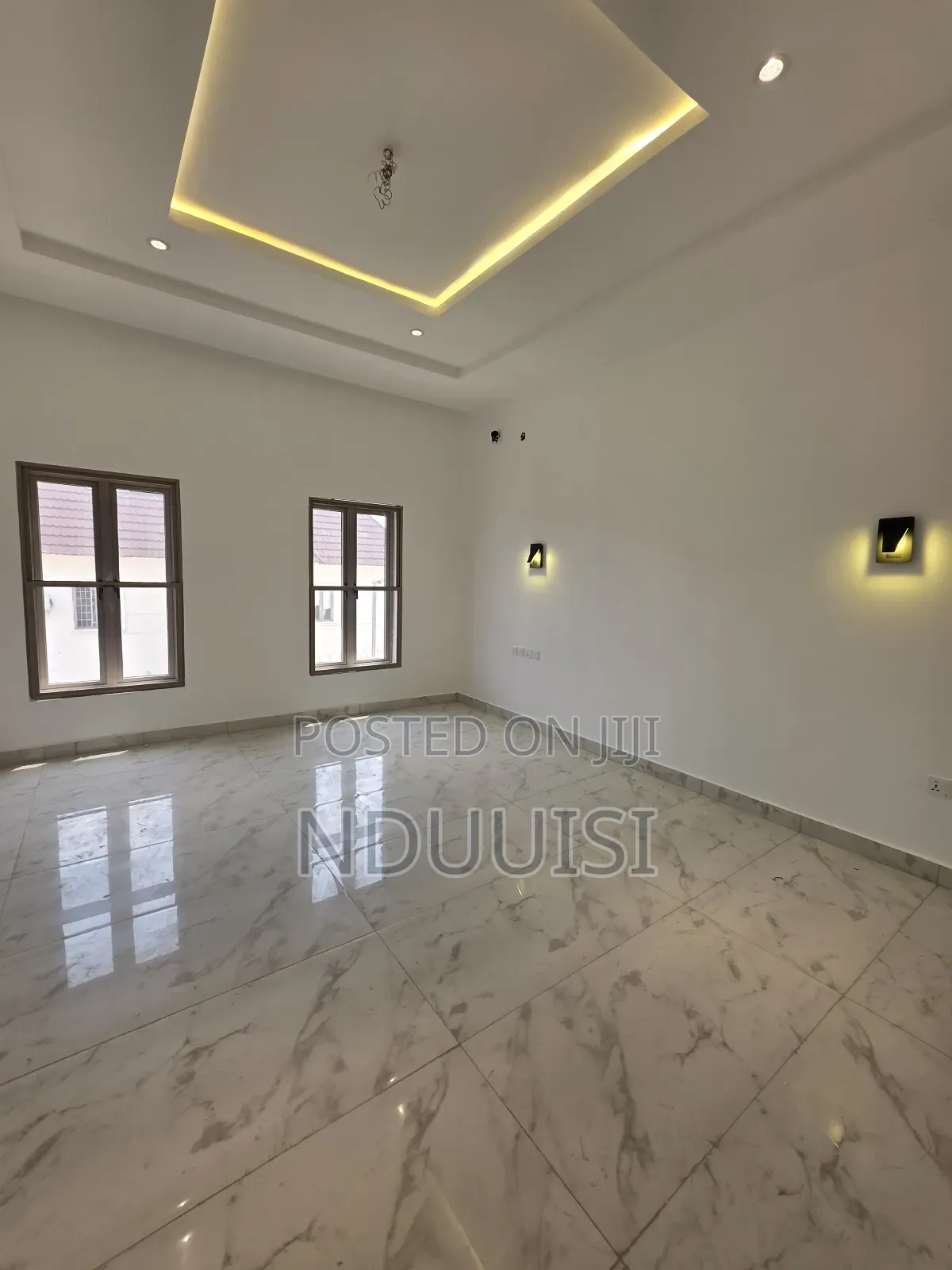 4bdrm Townhouse/Terrace in Dawaki for sale