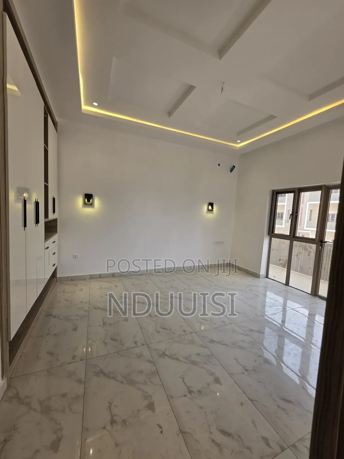 4bdrm Townhouse/Terrace in Dawaki for sale