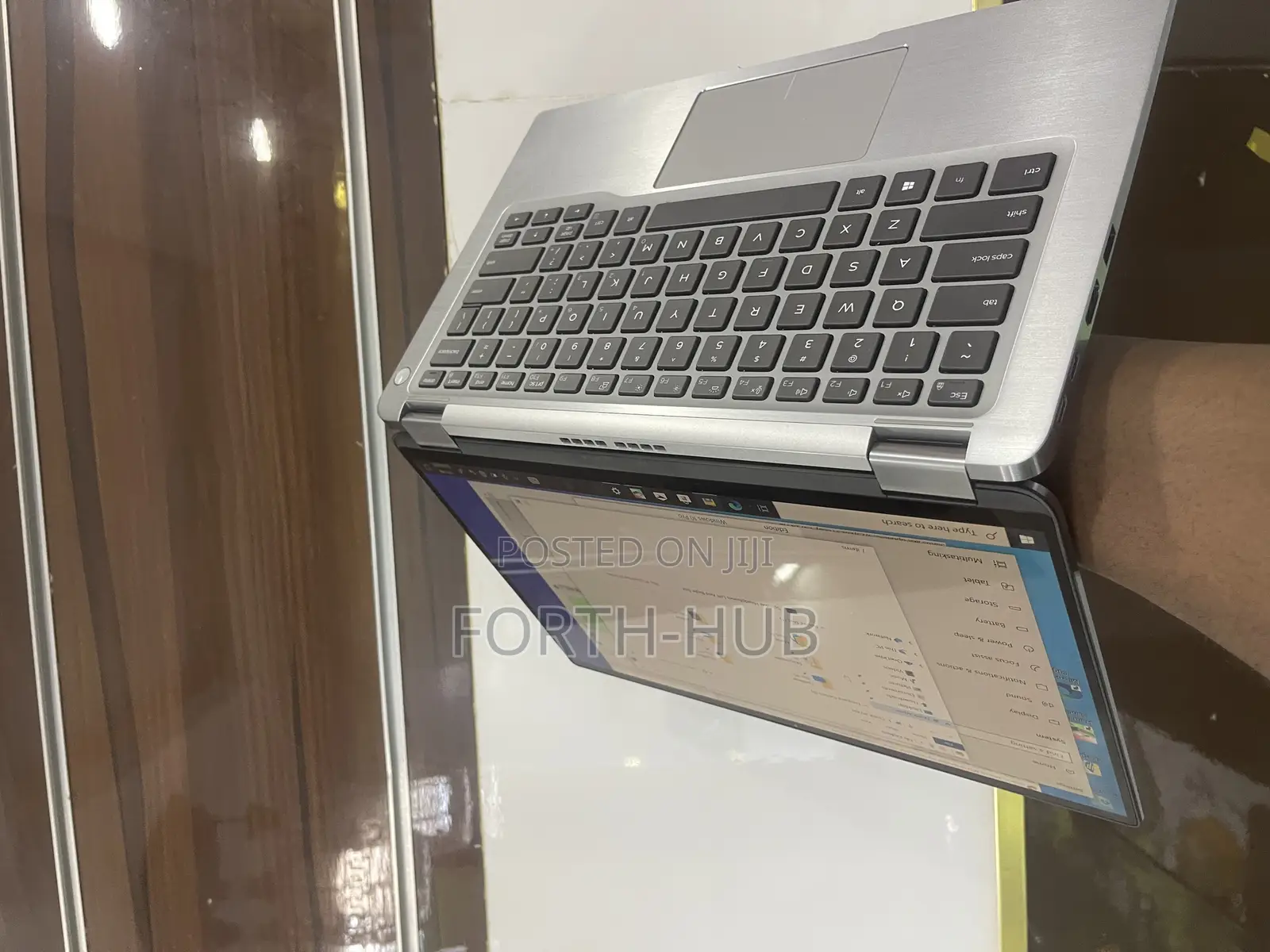 Laptop Dell Latitude 9420 16GB Intel Core i5 SSD 512GB