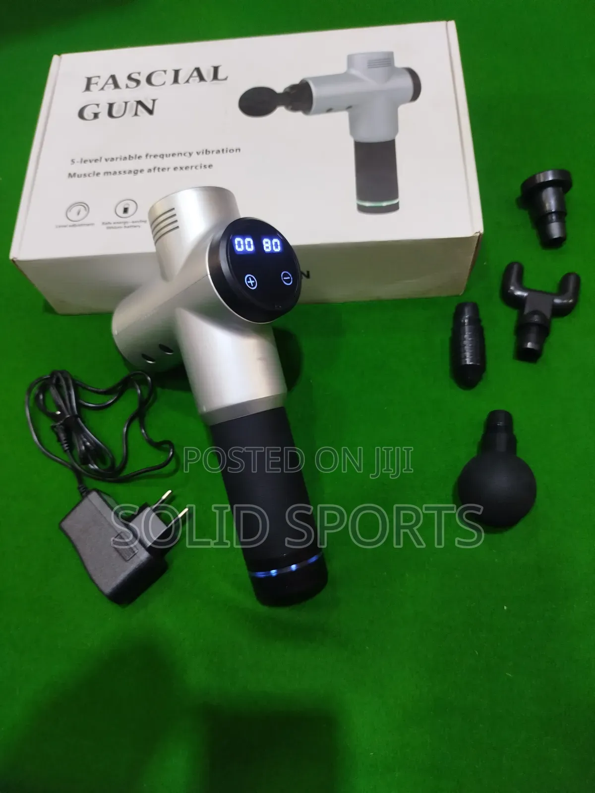 Brand New Heavy Gum Massager