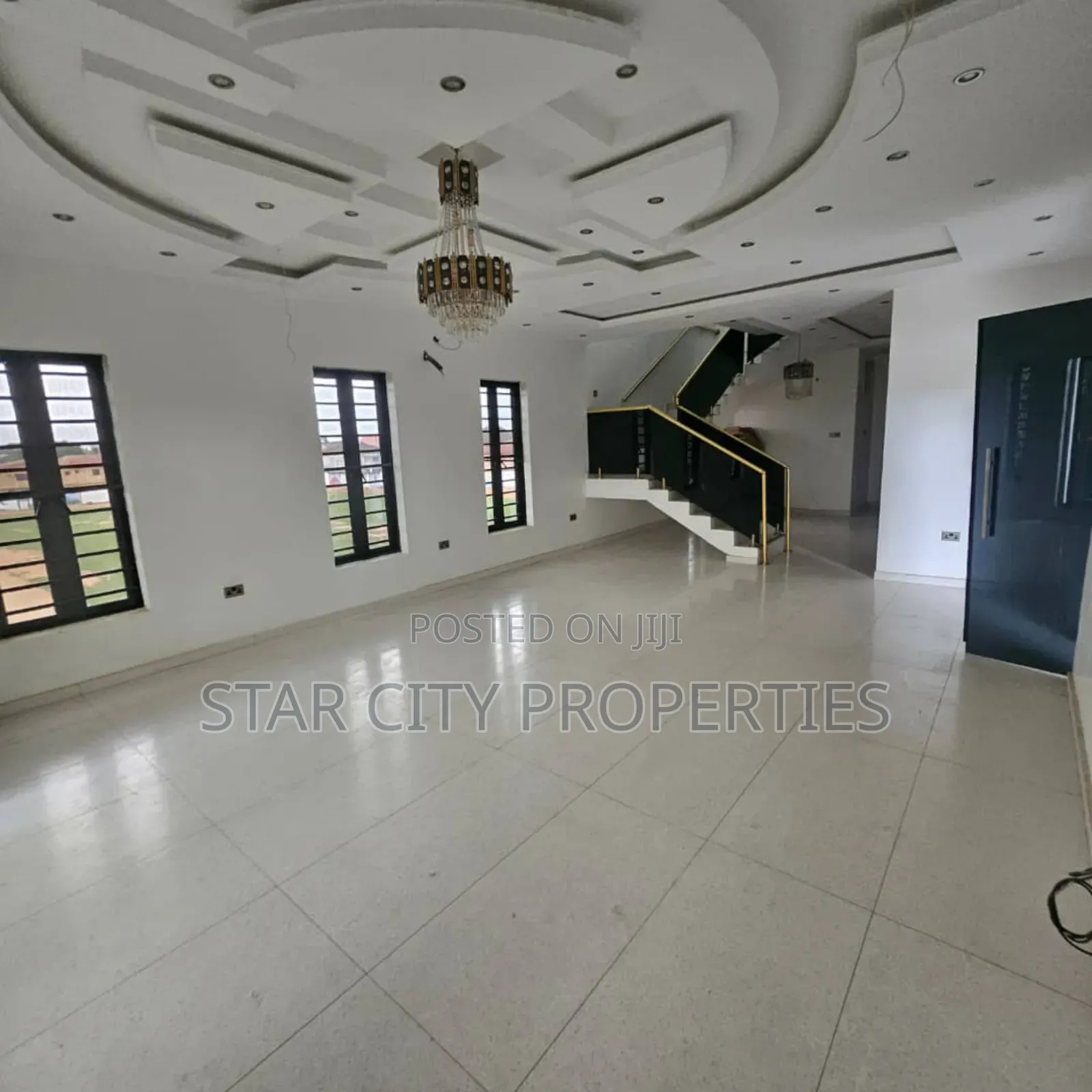 4bdrm Duplex in Magodo Phase 2 Gra for rent