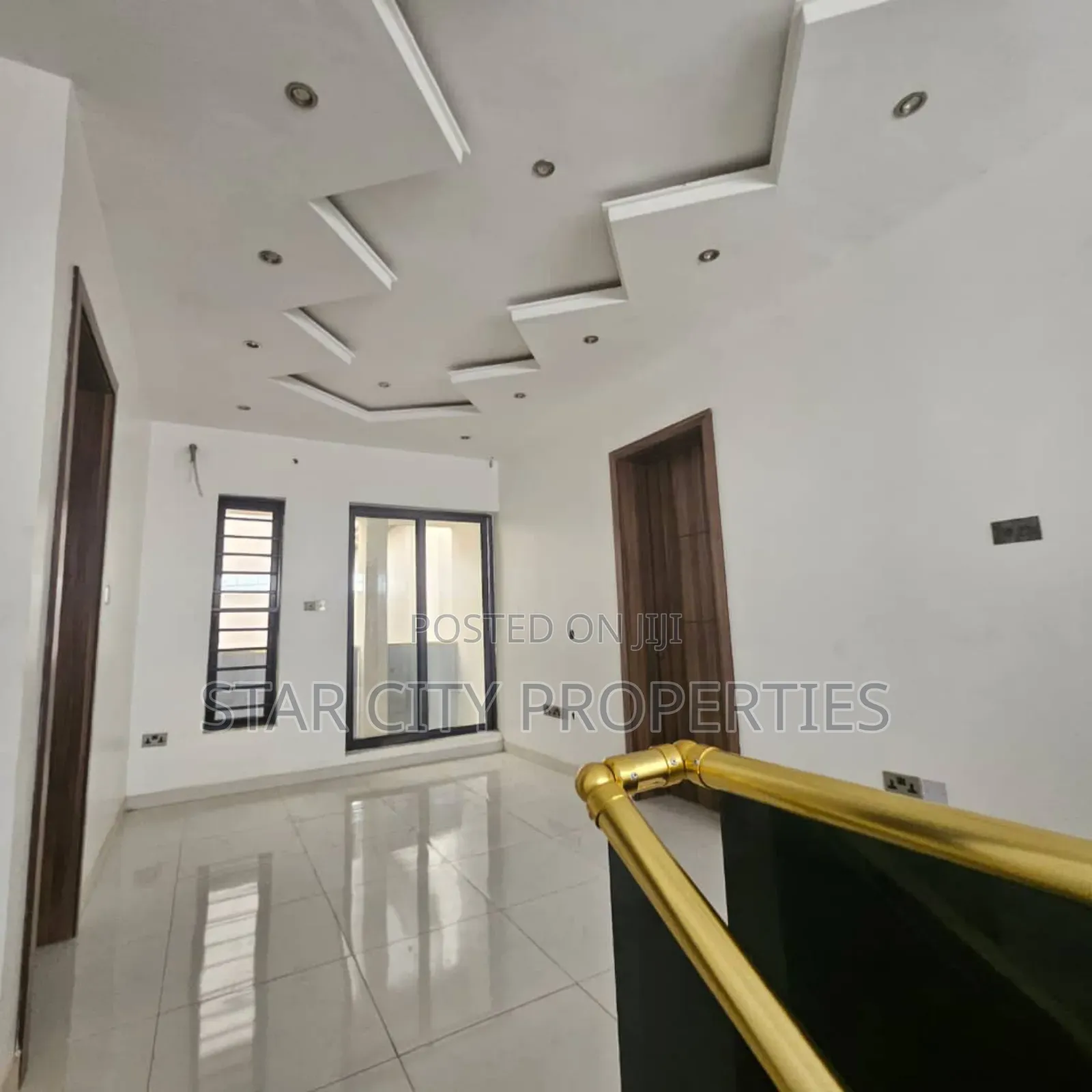 4bdrm Duplex in Magodo Phase 2 Gra for rent