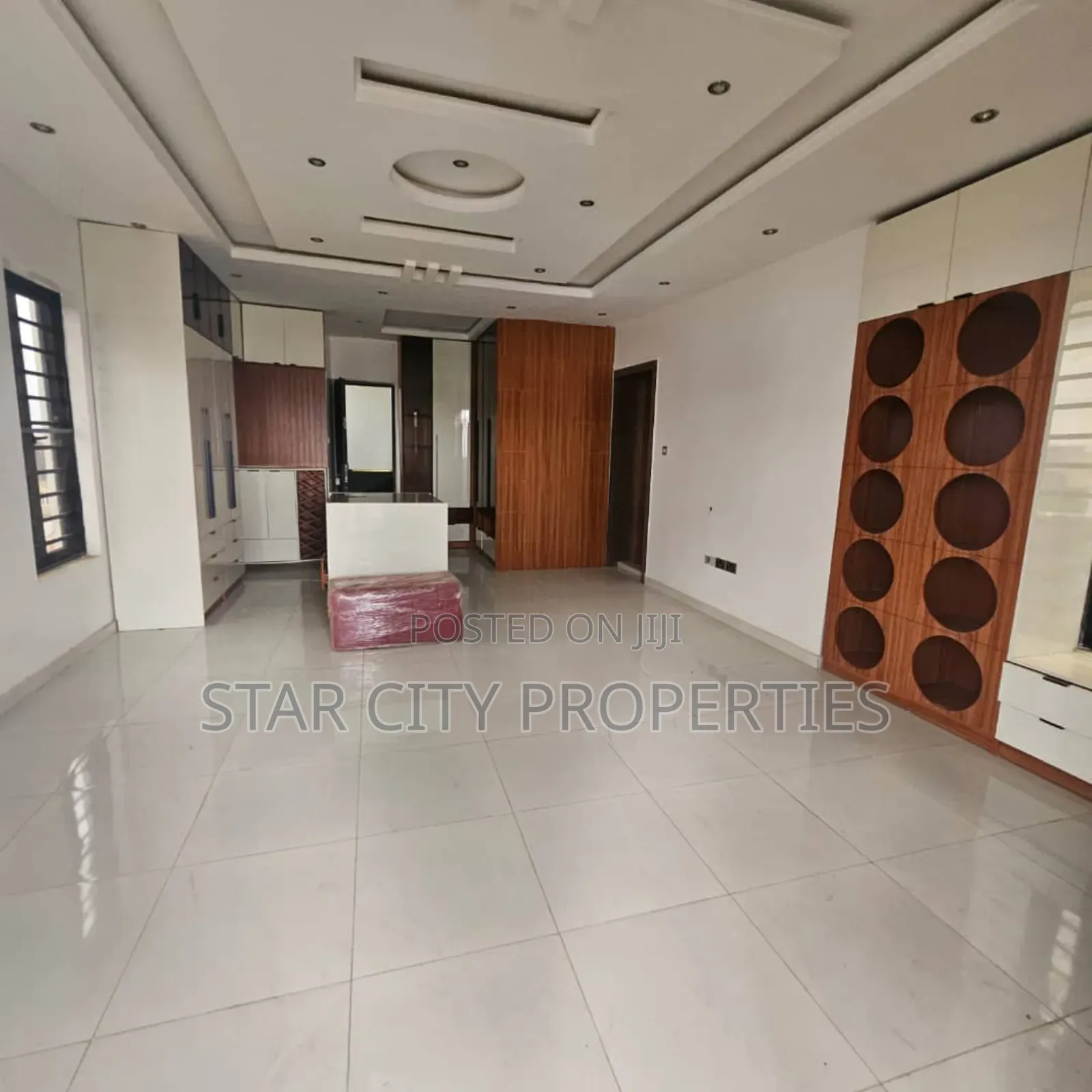 4bdrm Duplex in Magodo Phase 2 Gra for rent