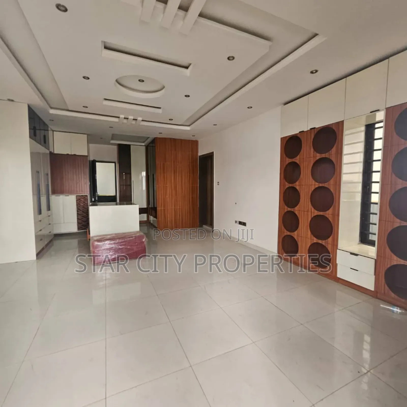 4bdrm Duplex in Magodo Phase 2 Gra for rent