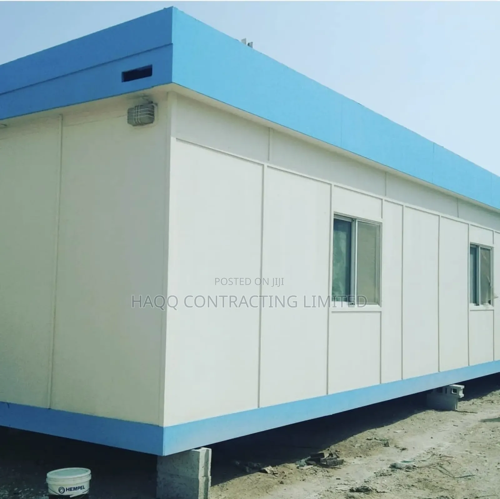 Portacabin for Rent