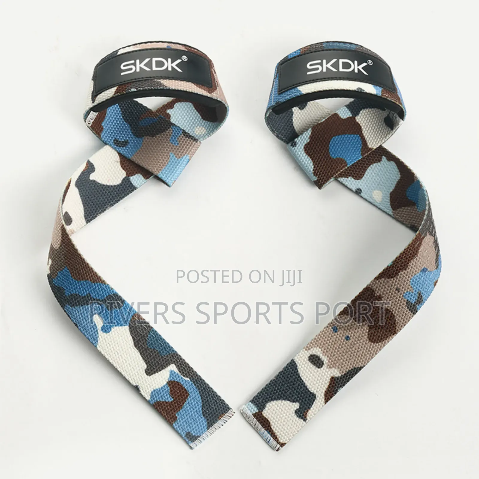 Weightlifting Wrist Straps Strength Training Non-Slip Glove