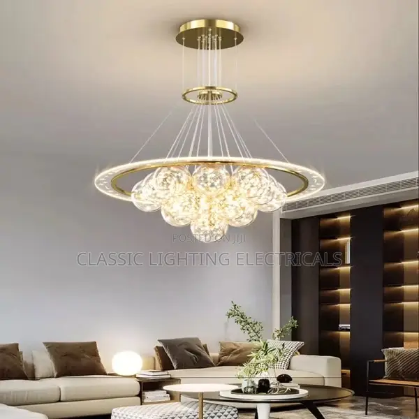 Modern Home Decor Led Lights Pendant Light Lamps