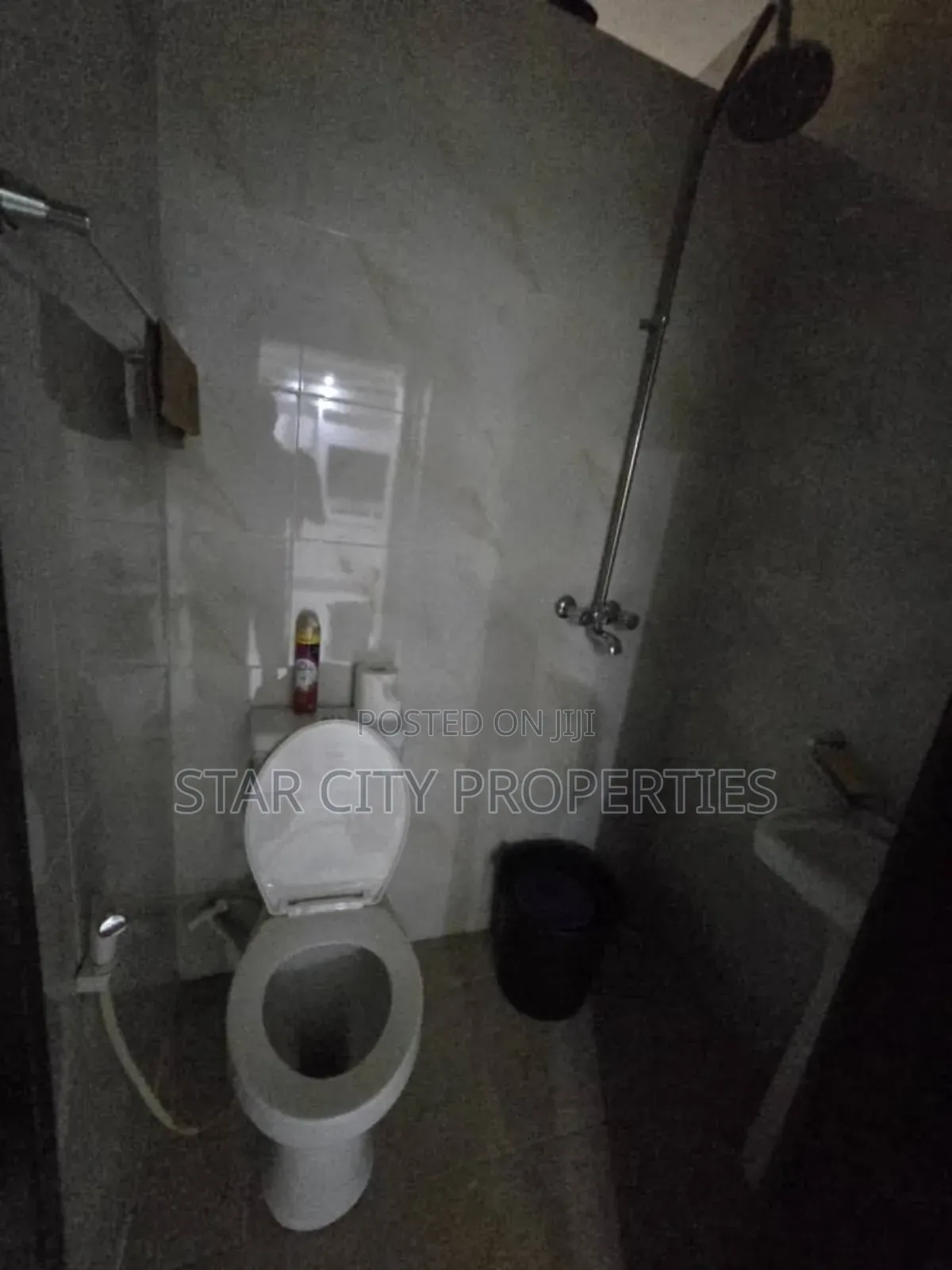 2bdrm Apartment In Omole Phase 2 For Sale