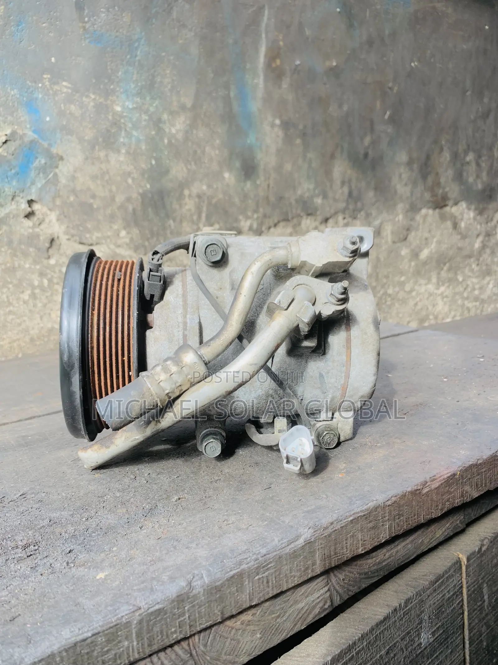 Lexus Gx 470,Land Cruiser Prado,4runner a/C Compressor