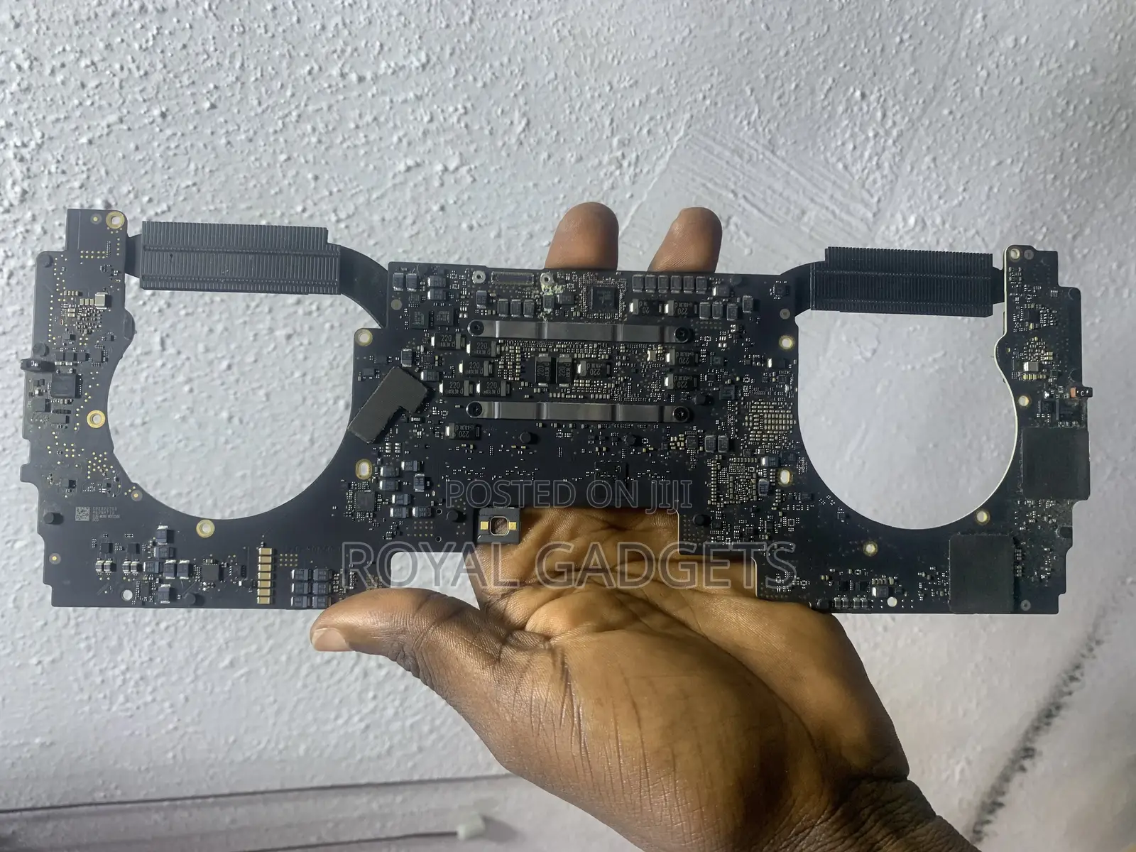 Macbook Pro 2018 15inch Motherboard